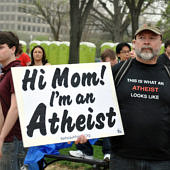 Ateista