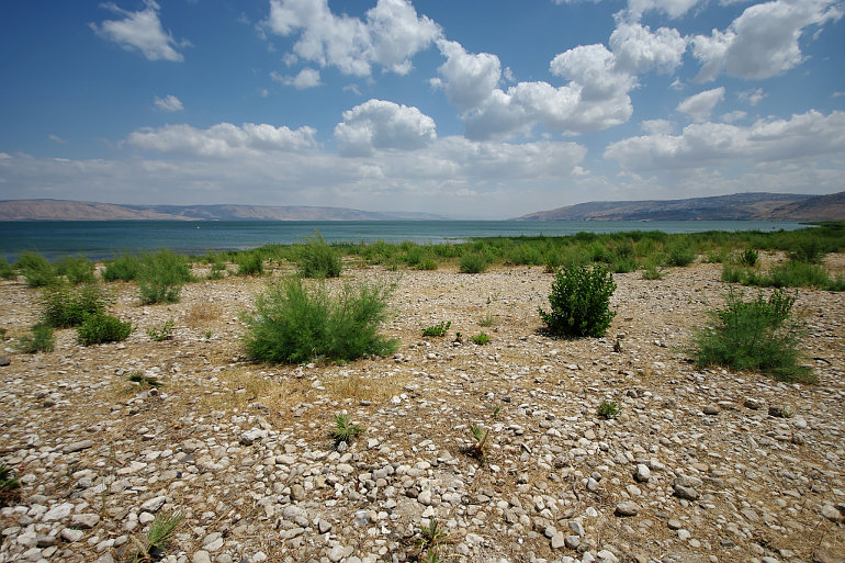 Galilee - Israël