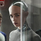 Ex machina