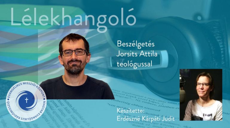 Lélekhangoló